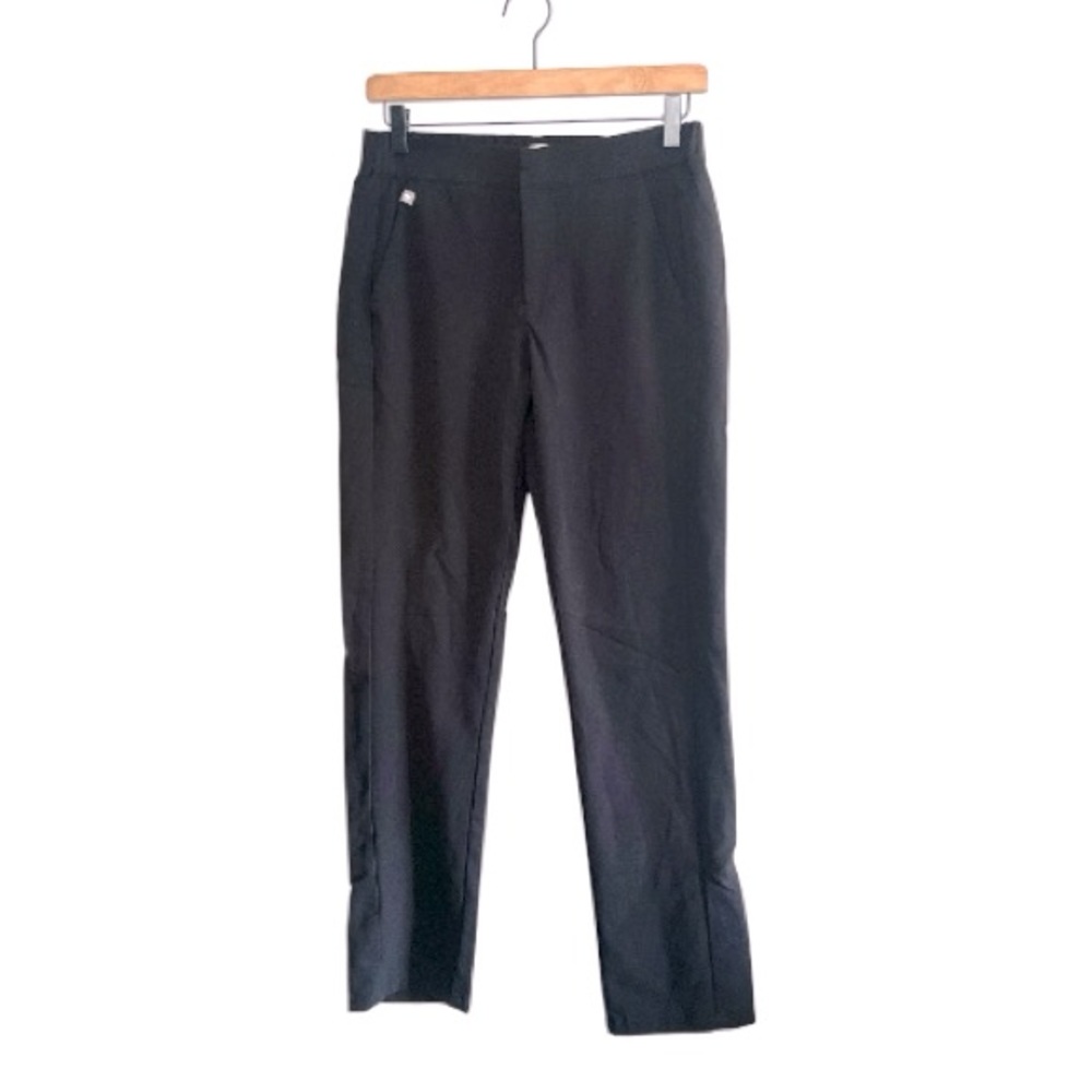 FIGS Corinto Technical Collection Scrub Pants‎ Black XS
